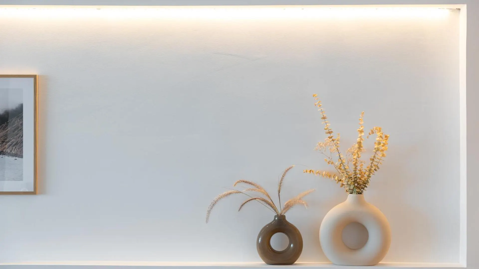 Stylish Apartment With Stunning Views & Parking Radazul إسبانيا